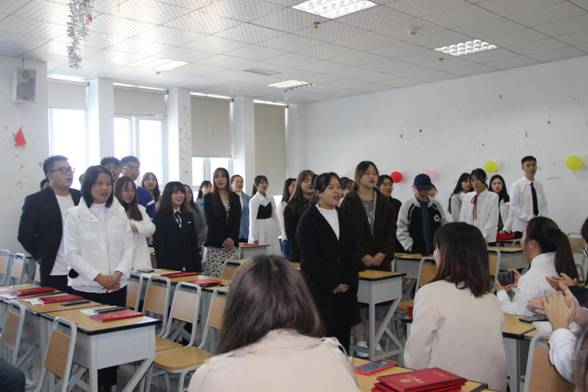 说明: 唱